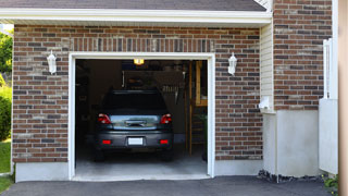 Garage Door Installation at Berwyn, Illinois